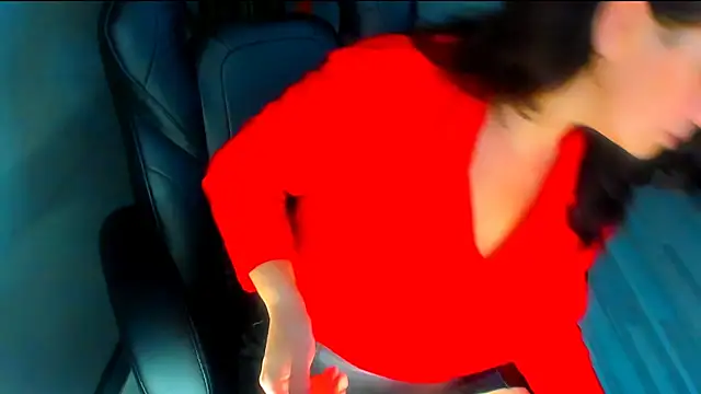 Czat XXX na żywo – AnaMills