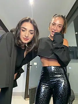 Webkamerová show italianPassion