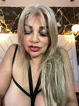 Czat XXX na żywo – scarlett_sexx69