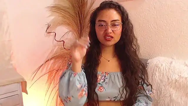 Chat XXX ao vivo de _Kim__M