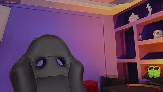 _sharlotte777 Live XXX-chat