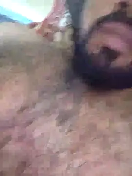 vichuhot Adlı Modelin Web Kamerası Şovu