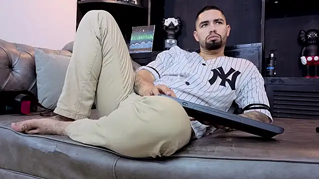 Živý XXX chat matteosantos