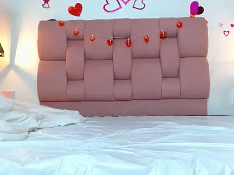 Chat XXX en directo de Keilafoxx18