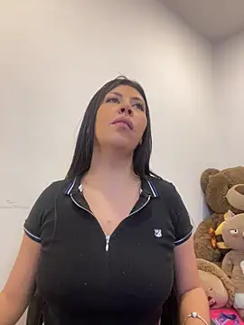 แชท XXX สดของ Alanna_atm_