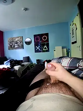 Show de joel43278 na webcam