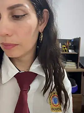 Chat +18 de Alysson-- ao vivo