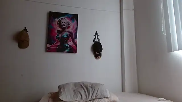 แชท XXX สดของ Crystal_Star_