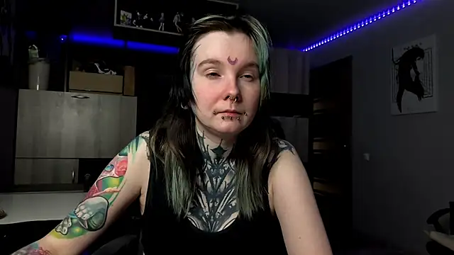 HighelikeGirl Chat XXX live