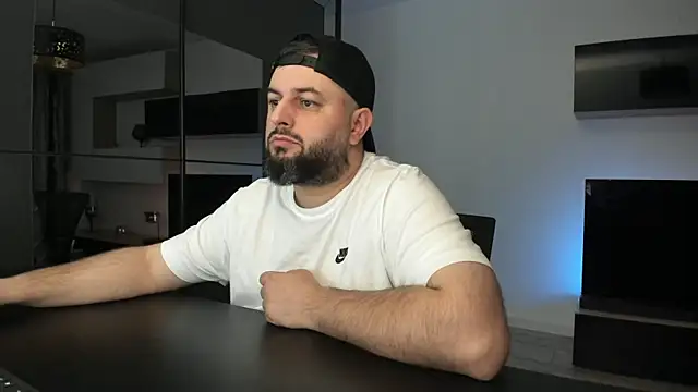 Онлайн чат XXX DravenPeak