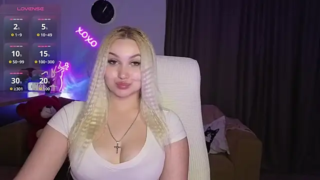 adrelaxina – Live XXX-chat