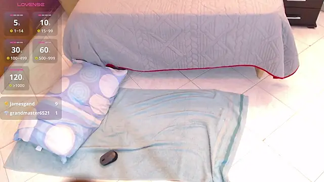 veronica_em1 – Live XXX-chat