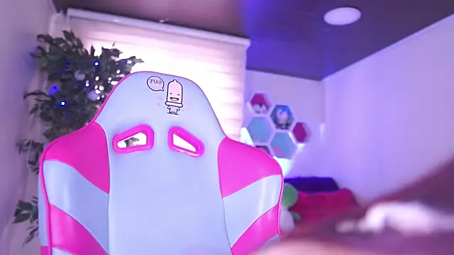 Rebecah_1 – Live XXX-chat