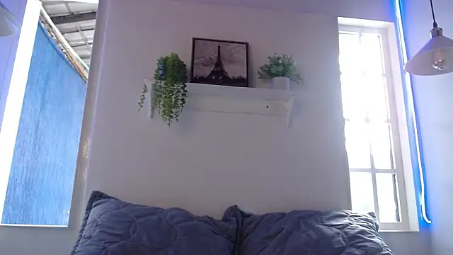 Andrea_secret_ – Live XXX-chat