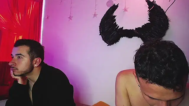 عرض كام Noha_and_Iam