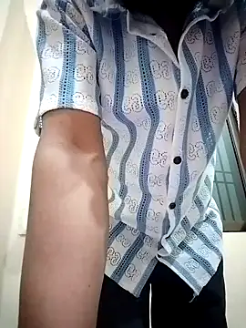 Chat XXX en directo de Hotguy0197