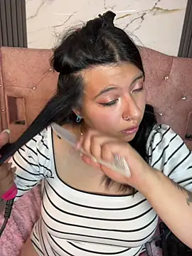 แชท XXX สดของ Lismar_fire