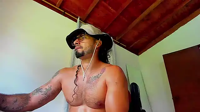 Baky_sexyn Webbikameraesitys