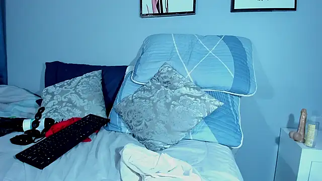 Estrella_Duran Live XXX-Chat