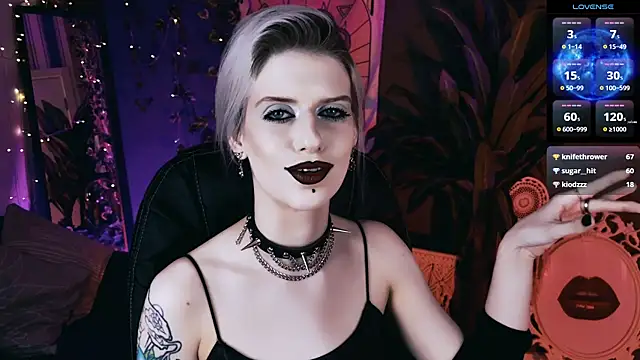 Noah_ElmerX – Naživo XXX chat