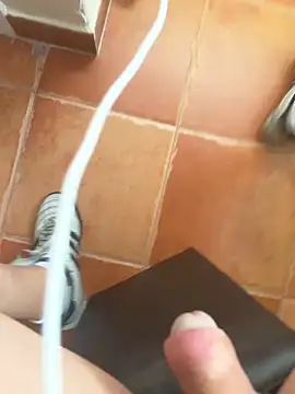 Show modela Jpumi na web-kameri