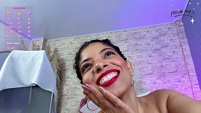 harper_ziu Live XXX-Chat