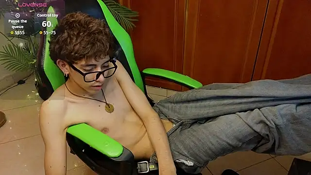 Matty_Sparkk 라이브 XXX 채팅