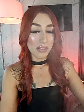 _Denisse444 Show in webcam