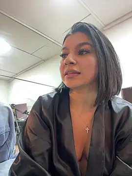 AlyssaRay – Naživo XXX chat