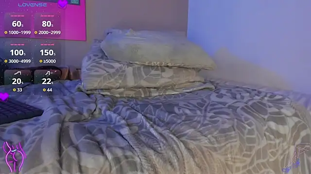 Chat XXX ao vivo de angel_mozz