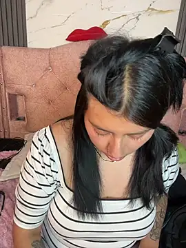 Lismar_fire Live XXX-Chat