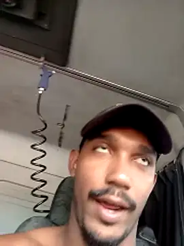 Show de Deniodamasio na webcam