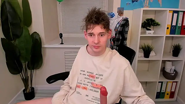 Martin_Perry Webcamshow