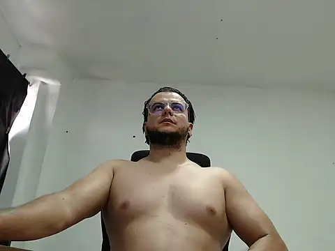 Masterboy00 webkamerás műsora