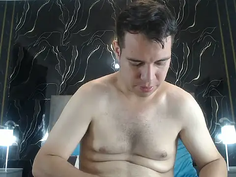 Jean-Smitn Live XXX chat