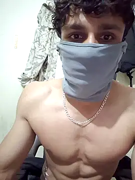 takashi_zaichi Pertunjukan Webcam