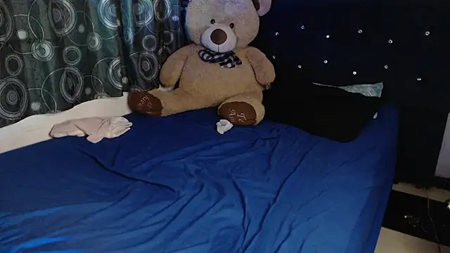 ANGELIQUE_KLANE Live XXX-Chat