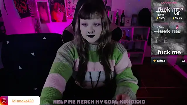 Bdsm_and_fries – Naživo XXX chat