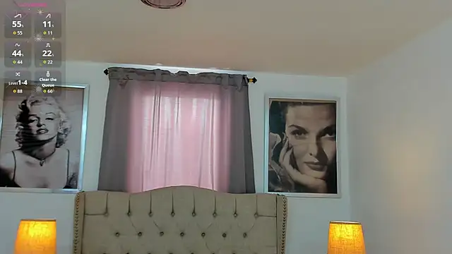 Beautyari_ – Naživo XXX chat