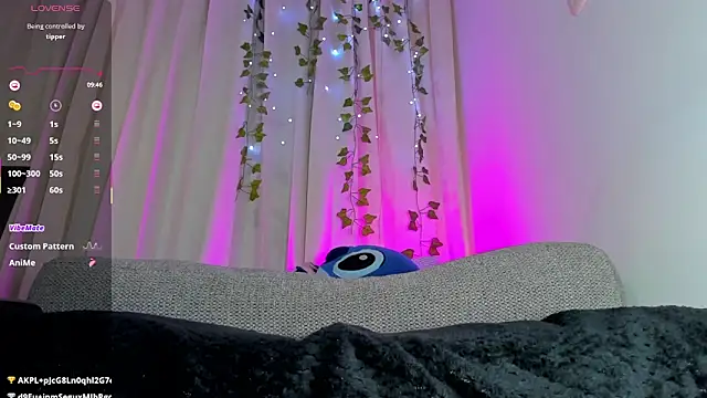 ADELINA_CONTE's Live XXX Chat