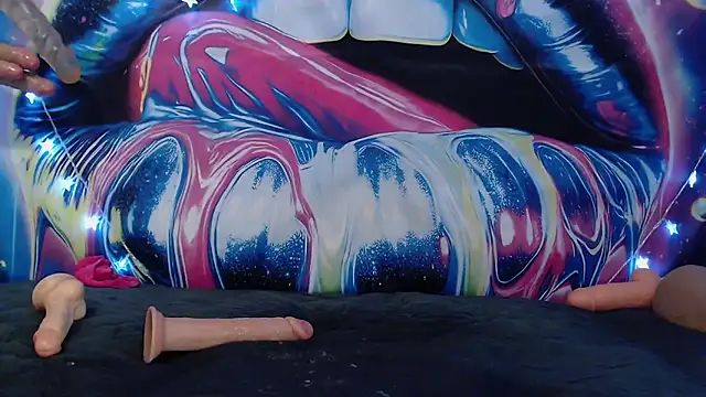 Sweeeets85 Live XXX-Chat