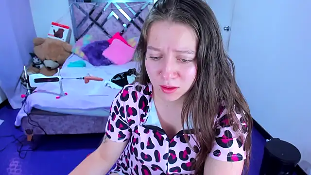 Živý XXX chat Luna_Analya