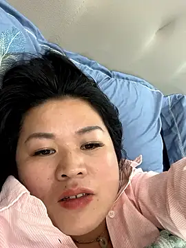 Chat XXX en directo de xiao1218