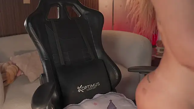 Chat XXX ao vivo de KateOwens