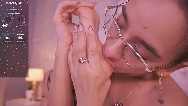 MalejaSanz's Live XXX Chat