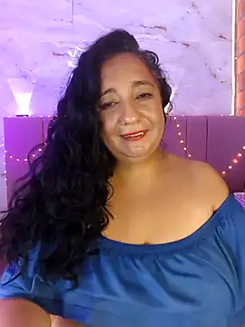 AnSavina Chat XXX in diretta