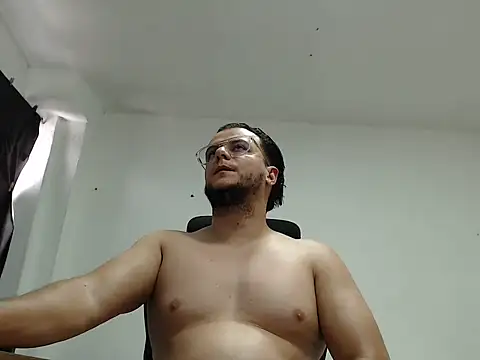 Show webcam de Masterboy00