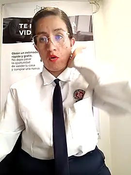 Valentina--1: вебкам-шоу