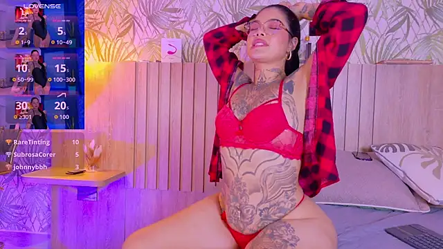 madyson_foxn Live XXX chat