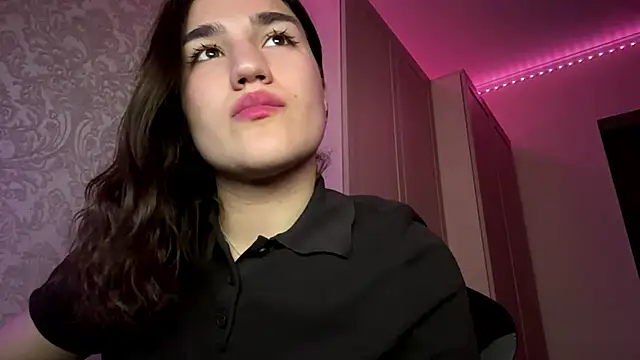 Mary_Nitherson: απευθείας συνομιλία ΧΧΧ